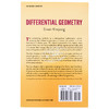 【中商原版】微分几何 Differential Geometry Revised 英文原版 Erwin Otto Kreyszig 数学 高等数学 商品缩略图1