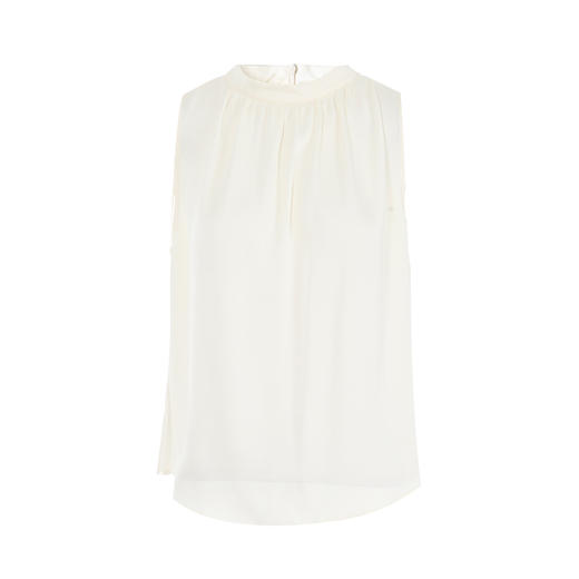 VIMAGE纬漫纪夏季新款时尚百搭纯色小上衣V1913546 商品图5