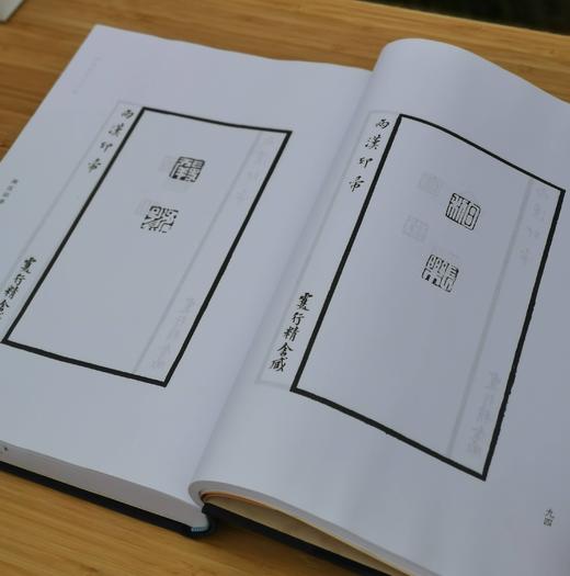 《海岳楼金石丛编》，16开，布面精装，600多页，王献唐著，青岛出版社2009年一版一印，定价110，售价55元。品相9成。 商品图6