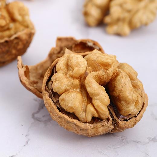 八享时云南薄皮核桃500g(T) 商品图5