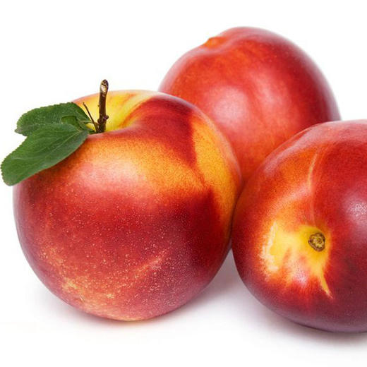 【1斤】新鲜红皮油桃黄肉 重约1斤【当天可提货】 商品图5