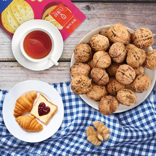 八享时云南薄皮核桃500g(T) 商品图4