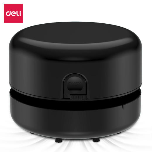 得力18880桌面清洁器 商品图0