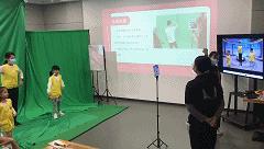 【科普研学】小绿幕大世界，勇闯动画特效大冒险 商品图2