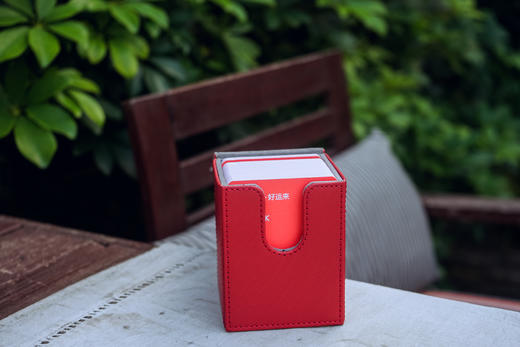 任太卡牌 【好运卡、经典卡、咖啡卡】 商品图1