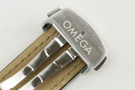 VS厂欧米茄碟飞明亮之蓝复刻手表一比一手表做工如何？ 商品图1