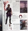 【中商原版】龙与地下城崔斯特传奇视觉词典 英文原版 Dungeons and Dragons the Legend of Drizzt Visual Dictionary 商品缩略图5