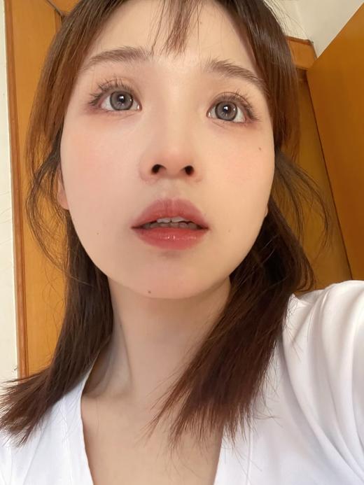 Toastnomi旗下 ·纳米水光｜14.2mm白狮参考着色中等直径 日抛 商品图3