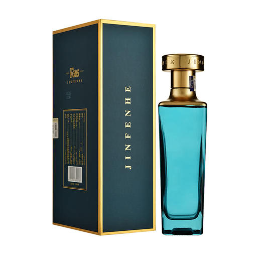 53°金汾河F385酒500ml 商品图2