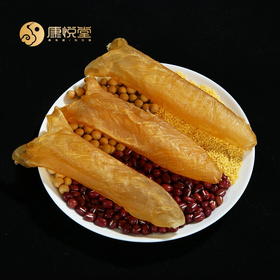 【黄花鱼胶】正品黄花胶鱼胶干货100g深海花胶鱼肚女性鸡汤即食