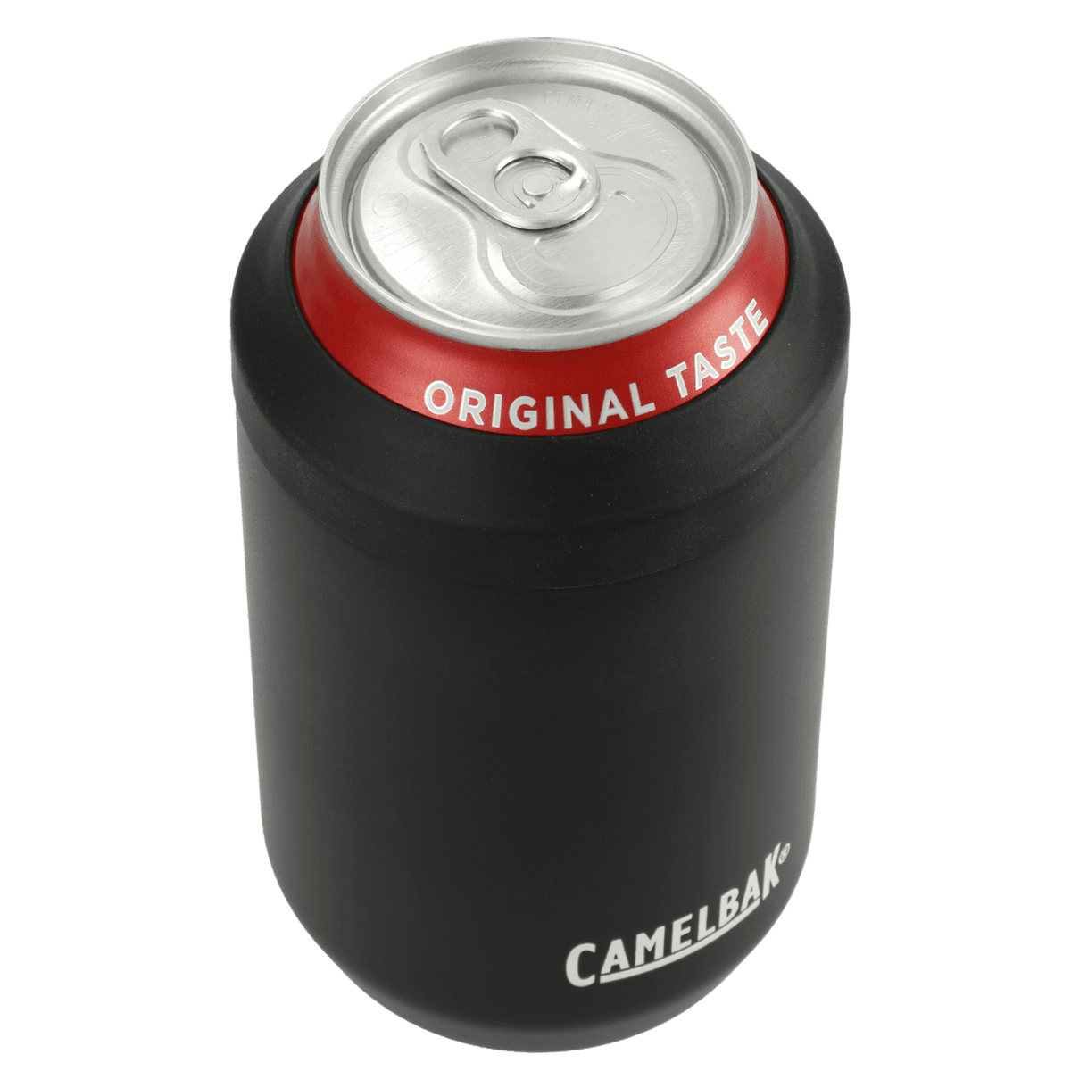 驼峰 可冰镇 双层不锈钢直筒杯(CamelBak Can Cooler)