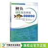 鲤鱼绿色高效养殖技术与实例 水产养殖业绿色发展技术丛书 海水养殖 董在杰 29311 商品缩略图0