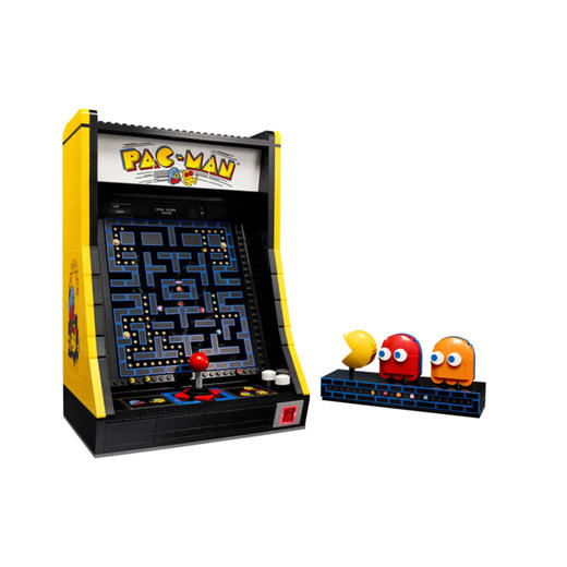 乐高LEGO tbd-Icons-Games-2023LEGC10323 商品图1