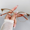 mikibobo 万人团购 2024成人款近视眼镜 多种框型 （请根据要求，备注度数，轴位，瞳距） 商品缩略图1