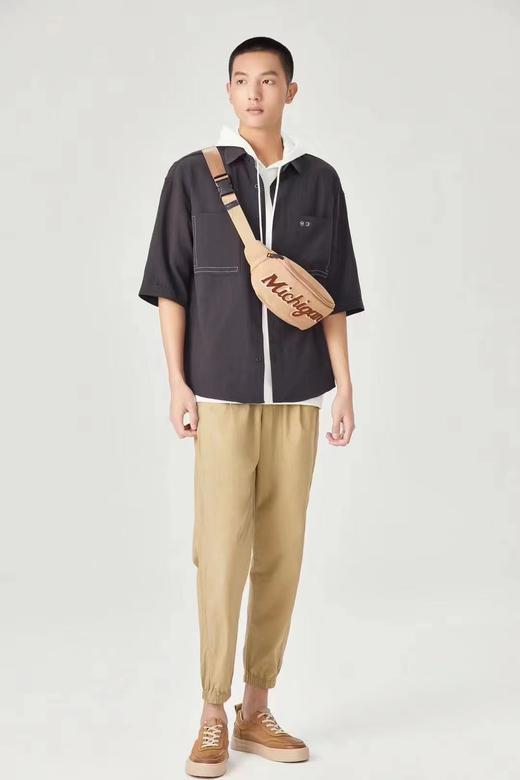 力品位男装衬衫232506 商品图0