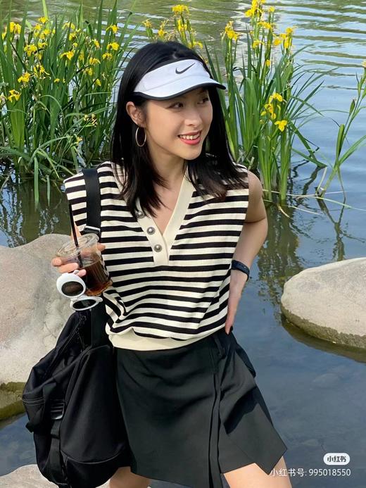 曼娅奴女装体恤RE009 商品图0