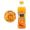 美汁源果粒橙450ML/瓶 商品缩略图1