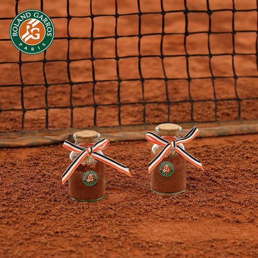 罗兰加洛斯法网Roland Garros 官方红土礼盒-一起感受红土荣耀 商品图1