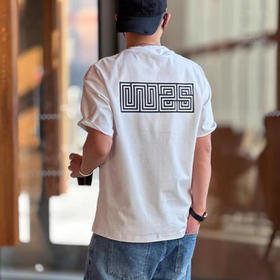 EHN男装T恤802230116