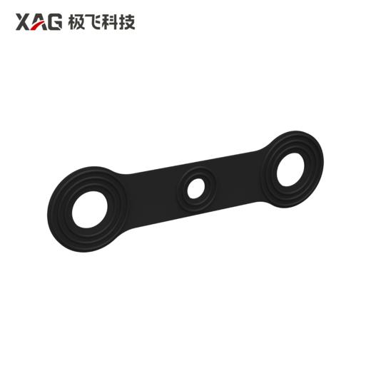 P100 Pro 2023 药箱内嵌件密封橡胶 商品图1