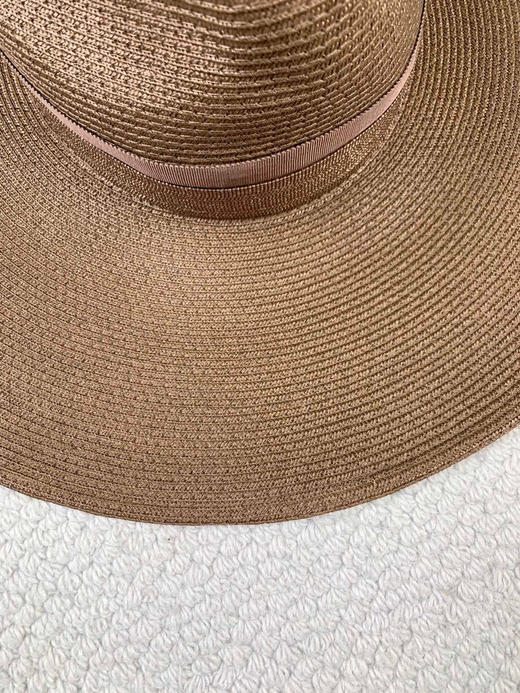 链条草帽。 商品图2