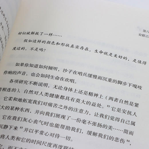 《有效的安慰 》 商品图9