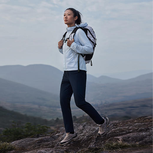 Kailas凯乐石 户外运动 女款外套 KG2316209【Z】 商品图1