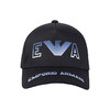 阿玛尼（ARMANI）鸭舌帽户外遮阳时尚潮流休闲棒球帽 11509 商品缩略图2
