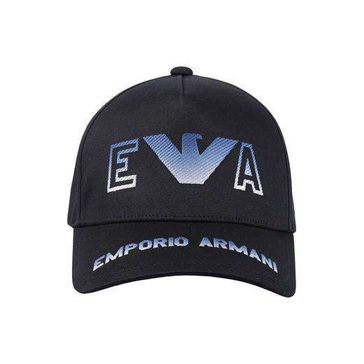 阿玛尼（ARMANI）鸭舌帽户外遮阳时尚潮流休闲棒球帽 11509 商品图2