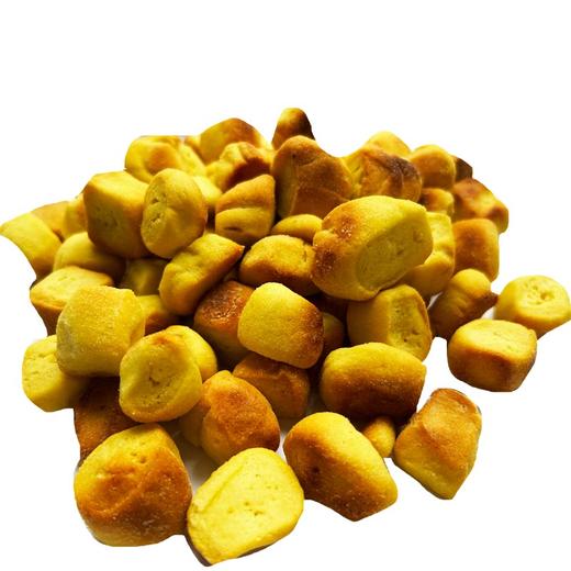 下南关面剂子小块馍馍小块锅盔石子馍 一袋起包邮 青海特色清真美食 商品图1