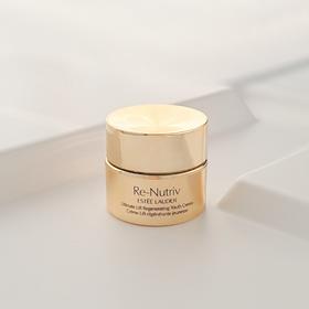 【小样】雅诗兰黛白金级花精粹紧颜眼部精华霜5ml/102199 冻龄白金眼霜淡眼纹亮眼周