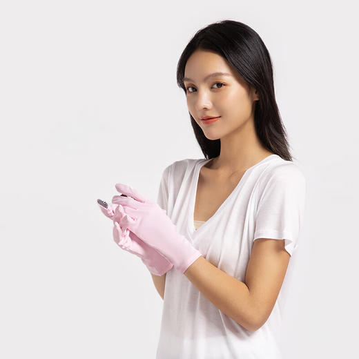 VVC防晒手套(日光版)   BJX 商品图7