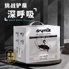 洁客天然钠基矿石猫砂活性炭除臭吸水结团矿石膨润土猫砂4.09kg 商品缩略图1