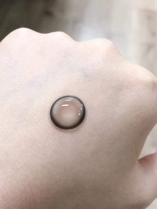 Chonos品牌日抛-阿尔卑斯（10片/盒）只有750和800度 商品图2