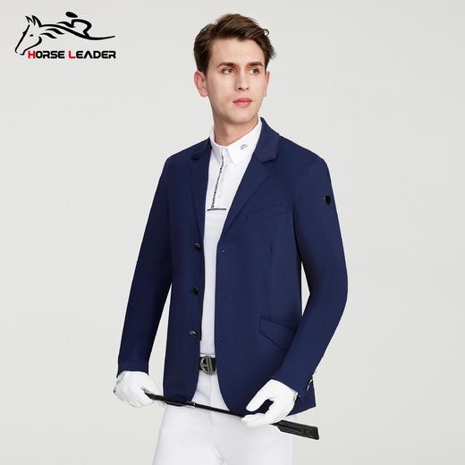 horseleader男款西服骑士服-1232301 商品图1