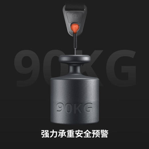 PGYTECH相机背包挂带背带挂载相机绳微单反固定快挂扣适用于佳能尼康相机背带 相机背包挂带 商品图3