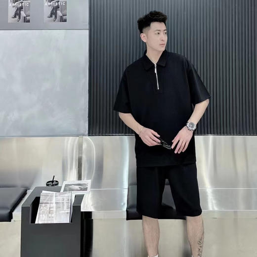 EHN男装套装802230139 商品图0