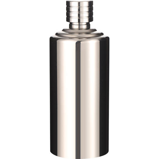 户外不锈钢便携式酒壶 商品图7