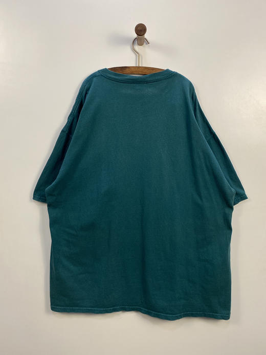 Y2K Vintage NFL 美国职业橄榄球大联盟 厚款 短袖T恤 _SST(XL) 商品图3