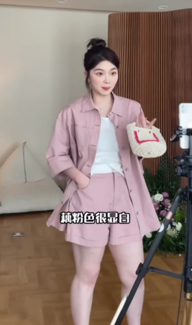 夏日凉凉裤合集