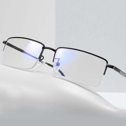 mikibobo 万人团购 2024成人款近视眼镜 多种框型 （请根据要求，备注度数，轴位，瞳距） 商品图5