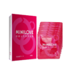 minilove微爱 女用调情助情凝露  女性快感增强液女用高潮兴性奋喷剂夫妻房事热感润滑液精油女性专用情趣高朝液成人情趣性用品女用凝露片 6片装 商品缩略图0