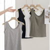 女士高弹两面穿打底背心 商品缩略图0