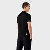 EMPORIO ARMANI 阿玛尼 男士刺绣徽标短袖polo衫 黑色 3R1F66 1JUVZ 0999 商品缩略图2