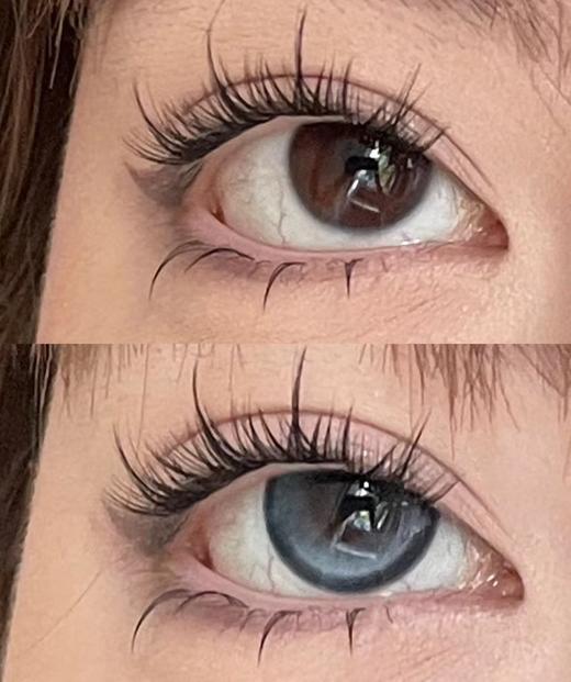 Chonos品牌日抛-北冰洋（10片/盒）175--425 500--600  700缺货 商品图4