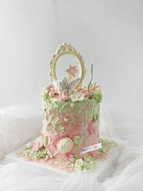 设计师系列 - 秘境花园