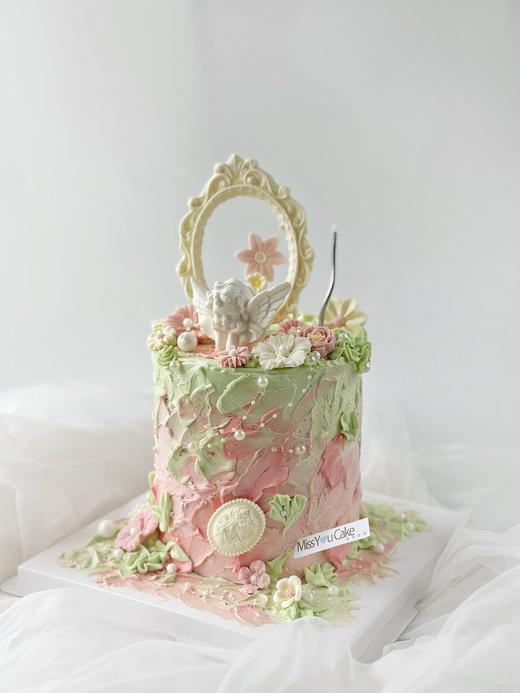 设计师系列 - 秘境花园 商品图0