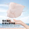冰丝面罩女口鼻网面透气冰薄防紫外线户外运动高尔夫防晒口罩前颈防护 商品缩略图2