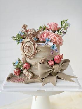 设计师系列 - 莫奈花园