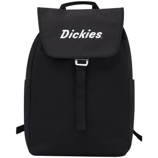 Dickies中性包袋黑色 商品图1